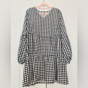 Amazon Dress, Size 2XL